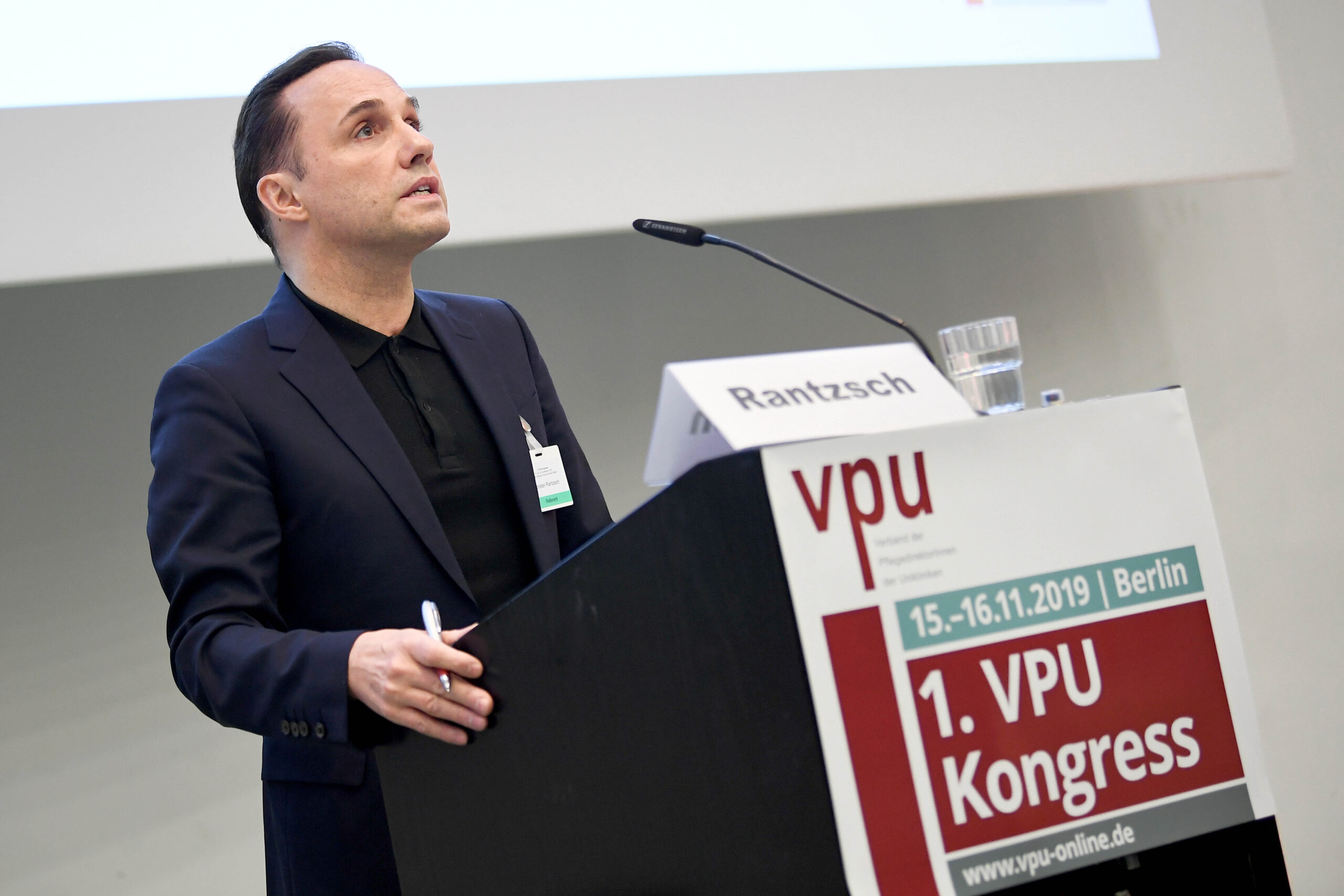 1. VPU-Kongress