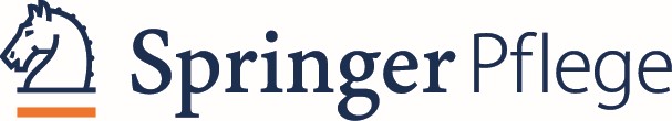 Springer Pflege Logo